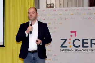 Predstavljan ZICER seed fond vrijedan milijun eura