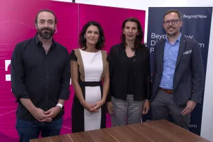 Hrvatski Telekom započeo digitalnu transformaciju svoga poslovnog (B2B) sustava