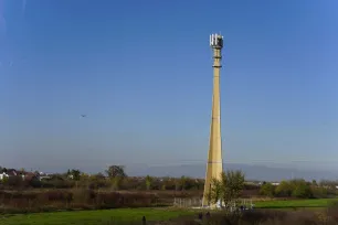 Hrvatski Telekom i Markoja predstavili Ecopol, inovativni telekomunikacijski stup drvene strukture
