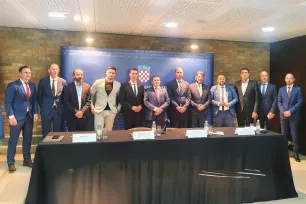 Potpisana četiri ugovora za razvoj infrastrukture širokopojasnog pristupa ukupne vrijednosti 21,3 milijuna eura