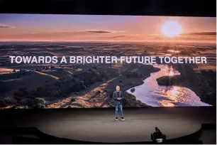 Huawei lansirao paletu novih proizvoda na europskim tržištima i to među ostalim P60 Pro i Mate X3