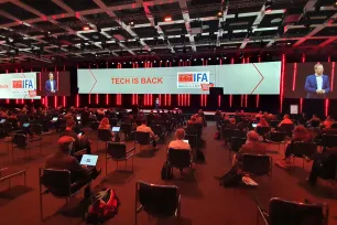 IFA 2020 u posebnom ozračju usprkos krizi uz odličnu organizaciju