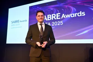 'Alati za moderno doba' Hrvatskog Telekoma nagrađeni na SABRE Awards EMEA 2025