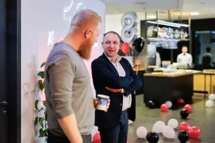 Suradnja Infinum i A1 Hrvatska traje već 18 godina na digitalnim proizvodima