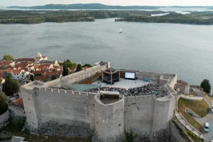 KING ICT pomaže u digitalizaciji kampusa na Tvrđavi sv. Ivana u Šibeniku