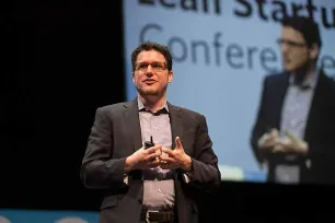 Lean Startup - Izvješće s konferencije i još ponešto...
