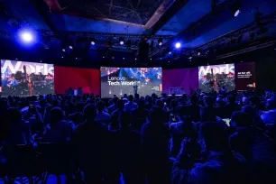 Lenovo predstavio opsežnu viziju „AI for All“