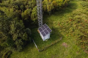A1 Hrvatska u finalu Europske nagrade za održivu energiju sa svojim LIFE4GREENBROADBAND projektom