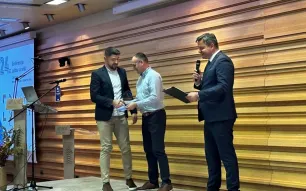 Digital Realty u Hrvatskoj dobitnik priznanja za unapređivanje zaštite na radu