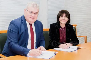 Nastavak suradnje HT-a Mostar i Ericssona Nikole Tesle ugovorom vrijednim 2,7 milijuna eura