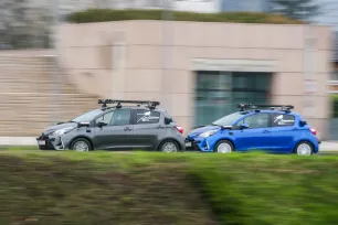 Project 3 Mobility započinje s prikupljanjem prometnih podataka u Zagrebu, prvom fazom testiranja sustava autonomne vožnje