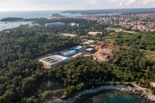 Odvodnja Rovinj tehnološkim rješenjem Schneider Electrica poboljšava učinkovitost upravljanja otpadnim vodama i kvalitetu usluge