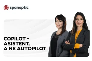Copilot - Asistent, a ne Autopilot