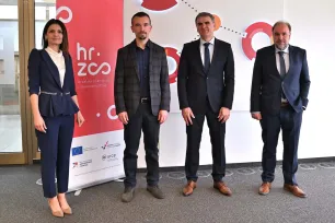 Uspostavlja se 100 Gbit/s mrežna e-infrastruktura u sklopu projekta HR-ZOO