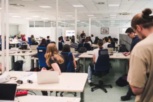 Počeo 22. Ericsson Nikola Tesla Summer Camp