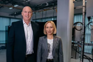 Telemach prvi u Hrvatskoj testirao mogućnosti 5.5G mreže i postigao 10 Gbit/s u mobilnoj mreži