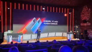 Stižu novi Xiaomi pametni telefoni