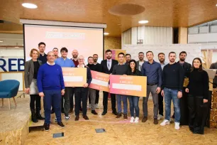 Jubilarni Zagreb Connect u fokus stavio globalne uspjehe domaćih startupova