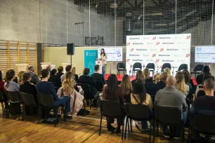 Predstavljen AI chatbot #BOB za sigurniju digitalnu budućnost