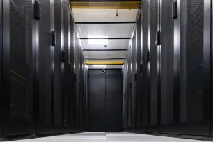 Benefiti vanjskog data centra za davatelje IT usluga
