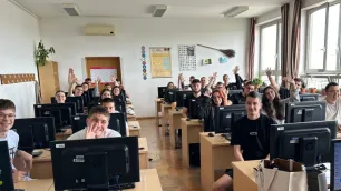 Održano najveće ekonomsko natjecanje za srednjoškolce, odaziv veći no ikad