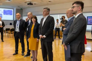 Inovacije za sigurniju i digitaliziranu Hrvatsku
