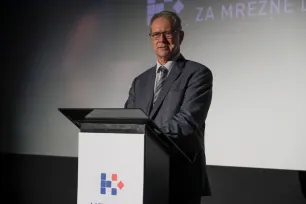 Tržište elektroničkih komunikacija je u protekloj godini zabilježilo veliki napredak