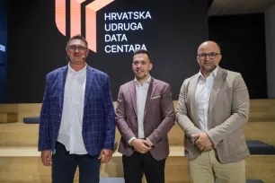 Hrvatska udruga data centara poticat će razvoj industrije