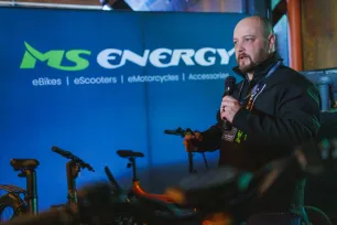 Predstavljeni noviteti MS Energy
