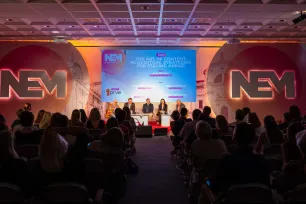 NEM Dubrovnik 2025. i ove godine okuplja prestižne kupce i izlagače TV sadržaja