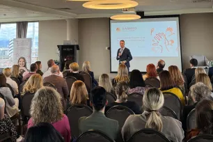 Konferencija o Quiet quitting i angažiranosti zaposlenika
