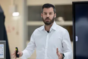 Rimac predstavio Neveru R, prve proizvodne linije u kampusu u Kerestincu