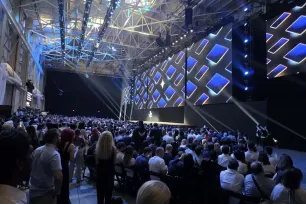 Samsung predstavio novi Galaxy Z Fold7