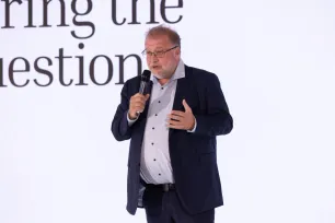 Kibernetička sigurnost postaje ključna karika društvene i gospodarske stabilnosti