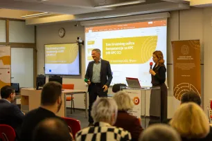 Dan Hrvatskog centra kompetencija za HPC