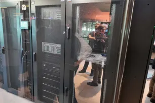 Vertiv predviđa inicijative industrije da podrži, omogući, iskoristi i regulira umjetnu inteligenciju