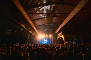 Počeo je najveći do sada - Weekend.17