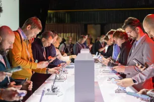 Xiaomi u Pragu predstavio nove uređaje