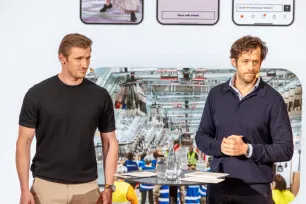 Zalando vidi ubrzani rast ove godine nakon snažne poslovne 2024.