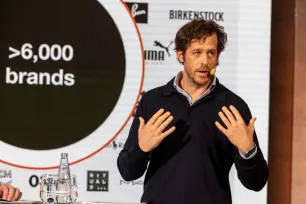 Zalando očekuje bolju 2024. godinu od predviđanja