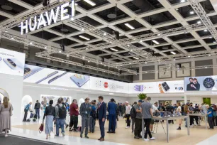 IFA 2022: Huawei se vratio u Berlin i pokazao novitete