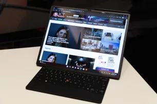 IFA 2022: Stiže novi Lenovo preklopivi prijenosnik ThinkPad X1 Fold