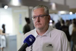 Šmit Elektronik u Berlin stigao s novim brendom gaming opreme