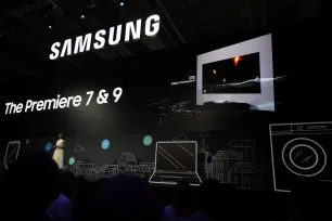 Samsung najavljuje predstavljanje najnovijih tehnoloških inovacija