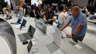 ICTbusiness TV: Domaće i regionalne tvrtke sajam IFA koriste za širenje poslovanja