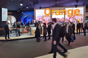Orange vodeći po 5G mrežama u Francuskoj