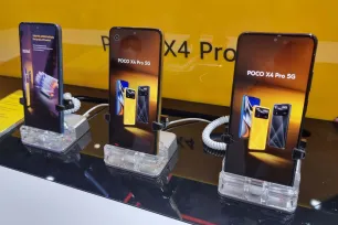 MWC 2022: Na tržište stiže Xiaomijev POCO X4 Pro 5G