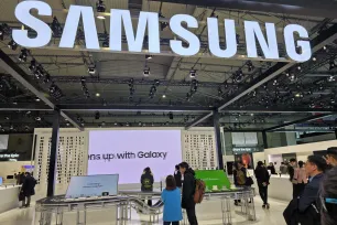 Samsung očekuje pad ključnih financijskih pokazatelja jer se smanjuje proizvodnja procesora