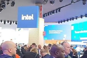 Intel će prodati mali udio u Mobileyeu