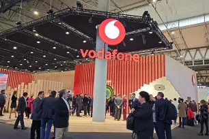Potencijalna prodaja Vodafonova poslovanja u Španjolskoj za 4 milijarde dolara